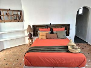 Villa Dar Serenity
