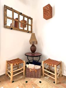 Villa Dar Serenity
