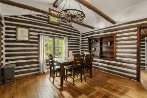 Swatara Log Cabin - Fire Pit - Grill - Cozy Vibe
