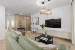 ShortStayPoland Marynin B216