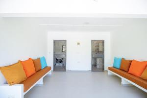 Iliano Villas, Watamu