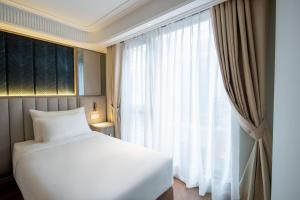 The Nook Boutique Hotel