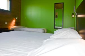 Hotels Bio Motel : photos des chambres