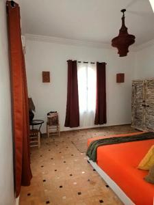 Villa Dar Serenity