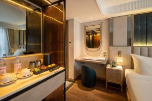 The Nook Boutique Hotel