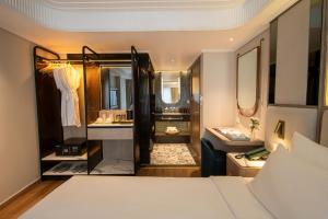 The Nook Boutique Hotel