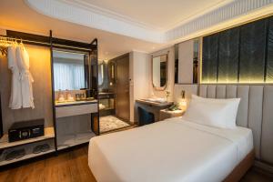 The Nook Boutique Hotel