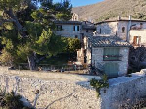 La Terrazza di Collepino