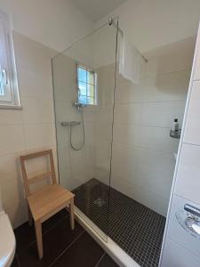 Villa Argenide - Brenzone sul Garda private parking