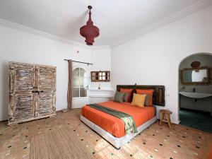 Villa Dar Serenity
