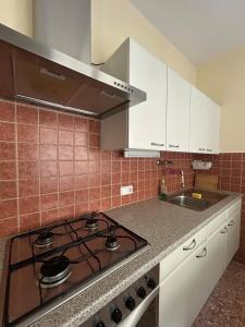 Villa Argenide - Brenzone sul Garda private parking