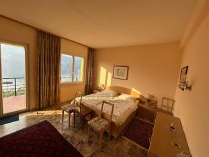 Villa Argenide - Brenzone sul Garda private parking