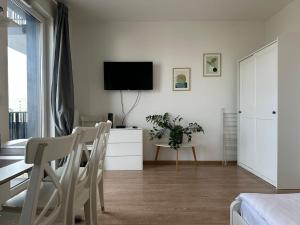 Studio Praga Wrzesińska 47
