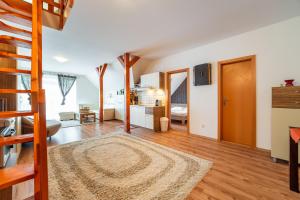 Apartmán Plesnivec Donovaly