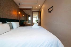 2Bedroom Appartment Close to CFC