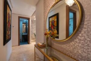2Bedroom Appartment Close to CFC