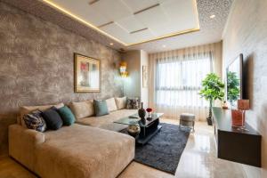 2Bedroom Appartment Close to CFC