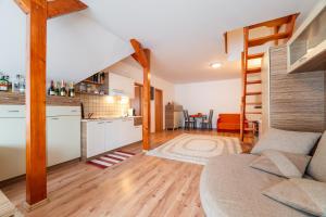 Apartmán Plesnivec Donovaly