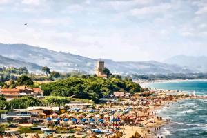 Stella Marina Silvi Vacanza