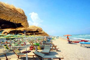 Stella Marina Silvi Vacanza