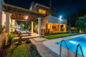 Kwetu Villas