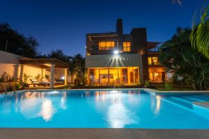 Kwetu Villas