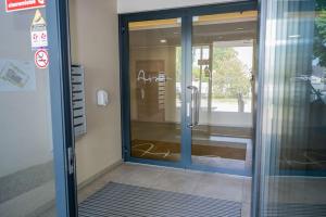 Aisa Apartments