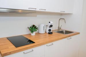 Aisa Apartments