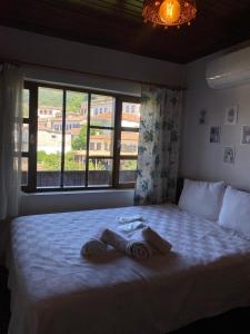 Sirince Begonvil Butik Pansiyon