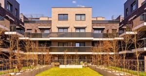 Apartament Heweliusza