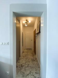 Apartament Heweliusza