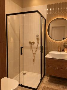 Apartament Heweliusza