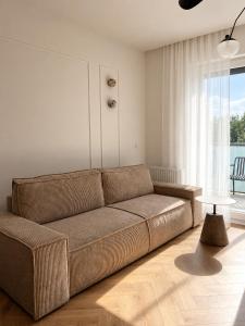 Apartament Heweliusza