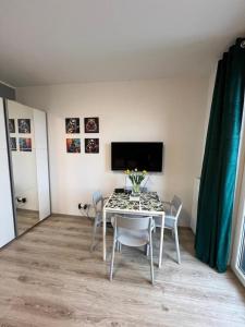 Studio Praga Wrzesińska 48