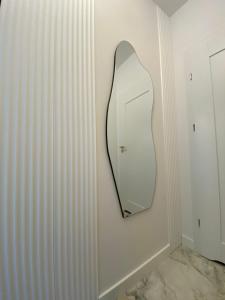 Apartament Heweliusza