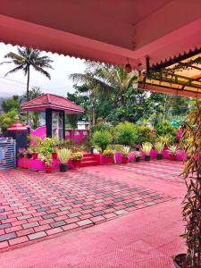 Villoonnickal Homestay