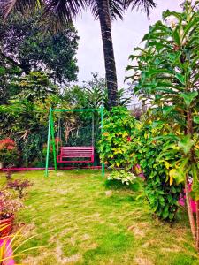 Villoonnickal Homestay