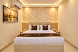 Hotel Capitol Prime Suites At Delhi Airport
