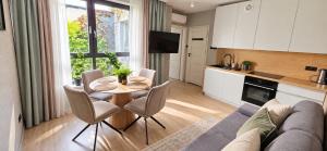 Apartments Blue Angel Premium, children for free