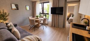 Apartments Blue Angel Premium, children for free