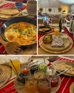 Merzouga Marvelous Camp