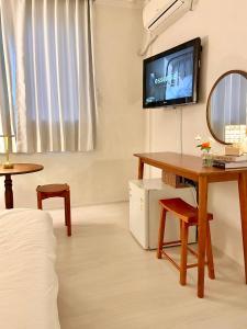 Hotel Ewha