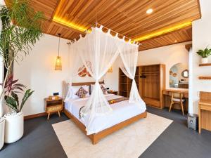 Agoeng Turtle Ubud Villas
