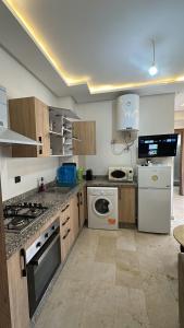 Nour Apartments
