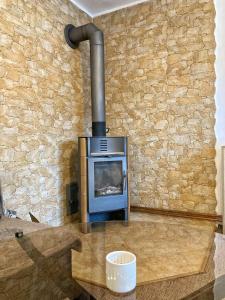 Apartmán Pod Holubím vrchem