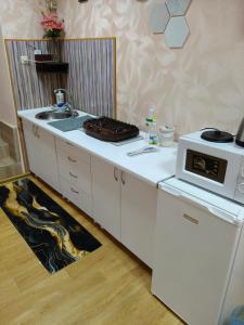 2С Двокімнатна район Сіті - центру