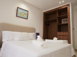 El FASSIA Résidence Touristique Ex Yacout Appart Hôtel