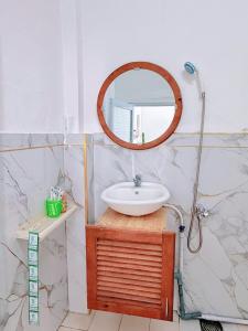 Homestay Hoàng Hoa Thám Bãi Sau