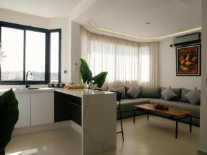 El FASSIA Résidence Touristique Ex Yacout Appart Hôtel