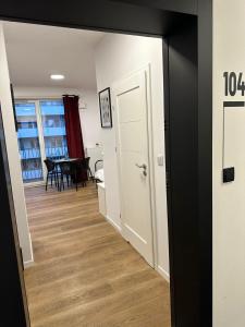 Ordona Charming Studio 104